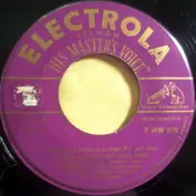 Bibi Johns und das Hansen-Quartett