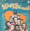 LP - Bibi Johns, Fred Bertelman,  Ralf Bendix, a.o. - Weißt Du Noch - Die großen Erfolge der 50er Jahre