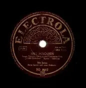 Bibi Johns - 1000 Melodien / Dein Kuß ist wie ein Lied ohne Worte