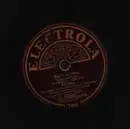 Schellack - Bibi Johns - Bella Bimba / Auf Jamaica Schenken Abends Die Matrosen