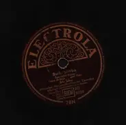 Bibi Johns - Bella Bimba / Auf Jamaica Schenken Abends Die Matrosen