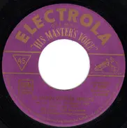 Bibi Johns - Im Hafen Unserer Träume / Heinerle