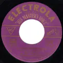 7inch Vinyl Single - Bibi Johns - Im Hafen Unserer Träume / Heinerle - Mono