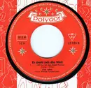 7inch Vinyl Single - Bernhard Brink - Liebe Kann Man Nicht Verbieten