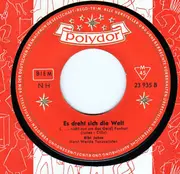 7inch Vinyl Single - Bernhard Brink - Liebe Kann Man Nicht Verbieten