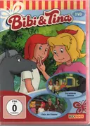 DVD - Bibi & Tina - Felix, der Filmstar/ Ein Unfaires Rennen