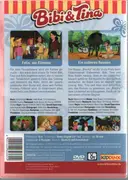 DVD - Bibi & Tina - Felix, der Filmstar/ Ein Unfaires Rennen