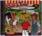 Bibi und Tina - Folge 18: Die Lipizzaner