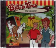 Bibi und Tina - Folge 18: Die Lipizzaner