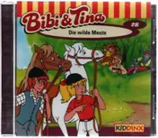 Bibi und Tina - Folge 28: Die wilde Meute