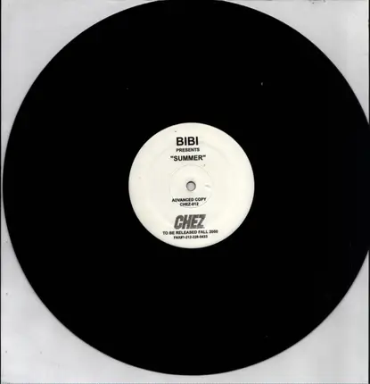 Bibi - Summer