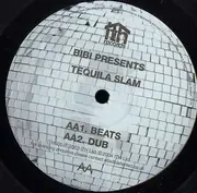 12inch Vinyl Single - Bibi - Tequila Slam