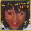 12inch Vinyl Single - Bibie - Tout Doucement