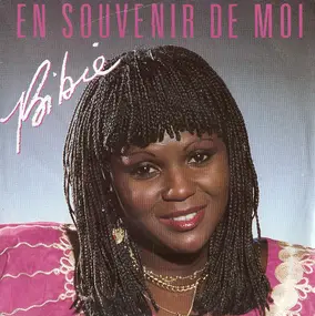 Bibie - En Souvenir De Moi