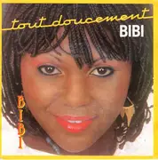 7inch Vinyl Single - Bibie - Tout Doucement