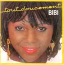 7inch Vinyl Single - Bibie - Tout Doucement