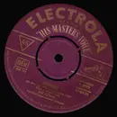 7'' - Bibi Johns - Fred Bertelmann - Im Hafen Unserer Träume - Heinerle