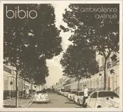 CD - Bibio - Ambivalence Avenue - Digipak