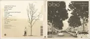 CD - Bibio - Ambivalence Avenue - Digipak