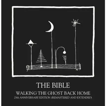 Bible - Walking the Ghost Back Home