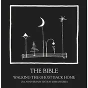 The Bible! - WALKING THE GHOST BACK HO