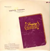 TR - Singing And Accompanying Yourselves With Music In Your Hearts