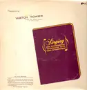 LP - Bible And Tract Society Of Pennsylvania - Singing And Accompanying Yourselves With Music In Your Hearts