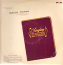 LP - Bible And Tract Society Of Pennsylvania - Singing And Accompanying Yourselves With Music In Your Hearts