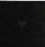 LP - Bible Black Tyrant - Encased in Iron - Numbered, white vinyl, insert