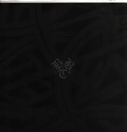 Bible Black Tyrant - Encased In Iron