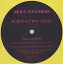 12'' - Bi Boy Action Squad - Boopaloopa