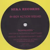 Bi Boy Action Squad - Boopaloopa