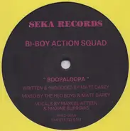 Bi Boy Action Squad - Boopaloopa