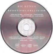CD - Bic Runga - Beautiful Collision