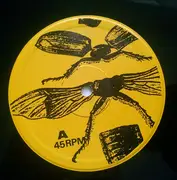 12inch Vinyl Single - Bicycle Thieves - Gospel Marmite E.P