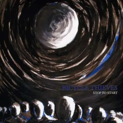 BICYCLE THIEVES - STOP TO START /..