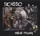 CD - Bicasso - Rebel Musiq - Digipak / Still Sealed