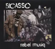 Bicasso - Rebel Musiq