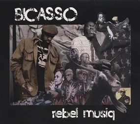 Bicasso - Rebel Musiq