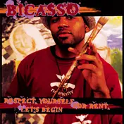 Bicasso - Respect Yourself / For Rent / Let's Begin