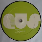 Bicep - You / Don't EP