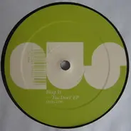 Bicep / Ejeca / Omar Odyssey - You / Don't EP