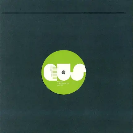 Bicep / Ejeca / Omar Odyssey - You / Don't EP
