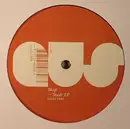 12inch Vinyl Single - Bicep - Stash EP - EP