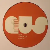 Bicep - Stash EP