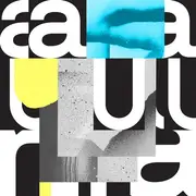 12inch Vinyl Single - Bicep - Aura - 180g Vinyl