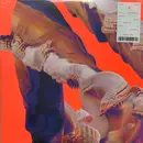 Double LP & MP3 - Bicep - Isles - picture disc