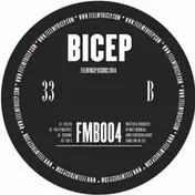 Bicep - Lyk Lyk