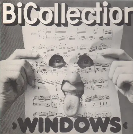 Bicollection - Windows