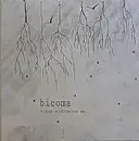 12inch Vinyl Single - Bicoma - Nieve Biologica EP - Promotional copy